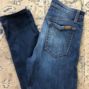 Joes denim